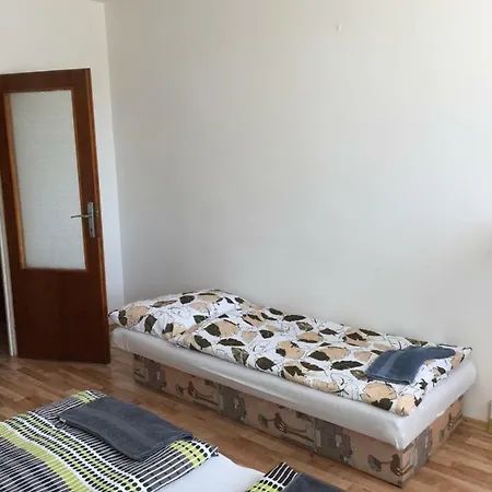 Saris 게스트하우스 3*