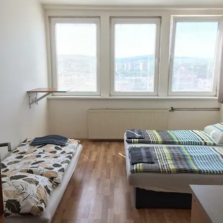 게스트하우스 Saris