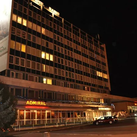 Saris 3* 프레쇼브