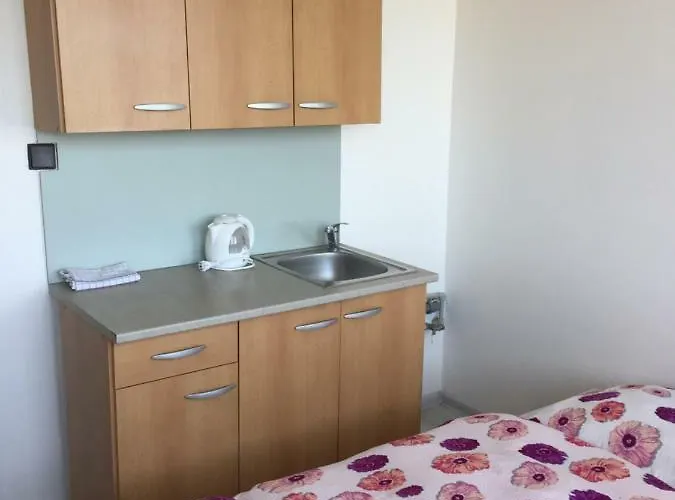 Saris 3* Prešov